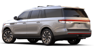 2024 Lincoln Lincoln Navigator External Image 2